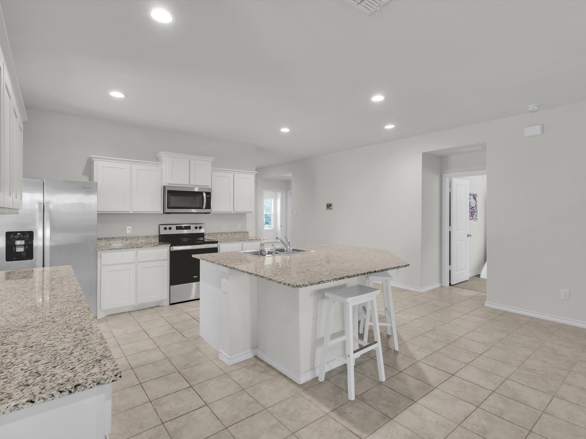 3033 Manu Street Fort Worth TX 76123