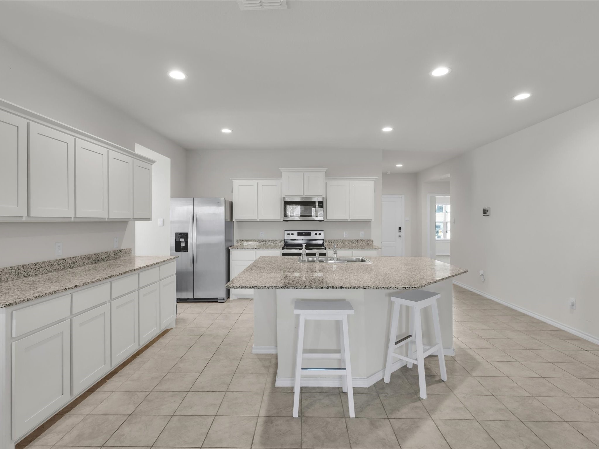 3033 Manu Street Fort Worth TX 76123
