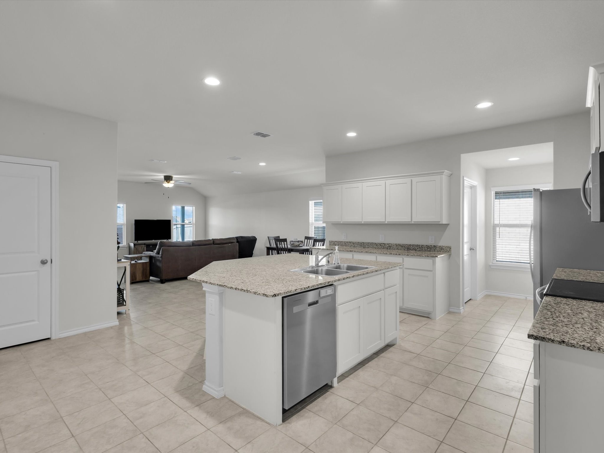 3033 Manu Street Fort Worth TX 76123