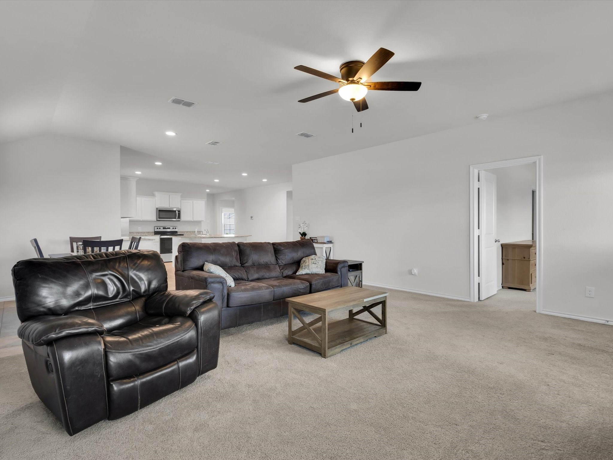 3033 Manu Street Fort Worth TX 76123