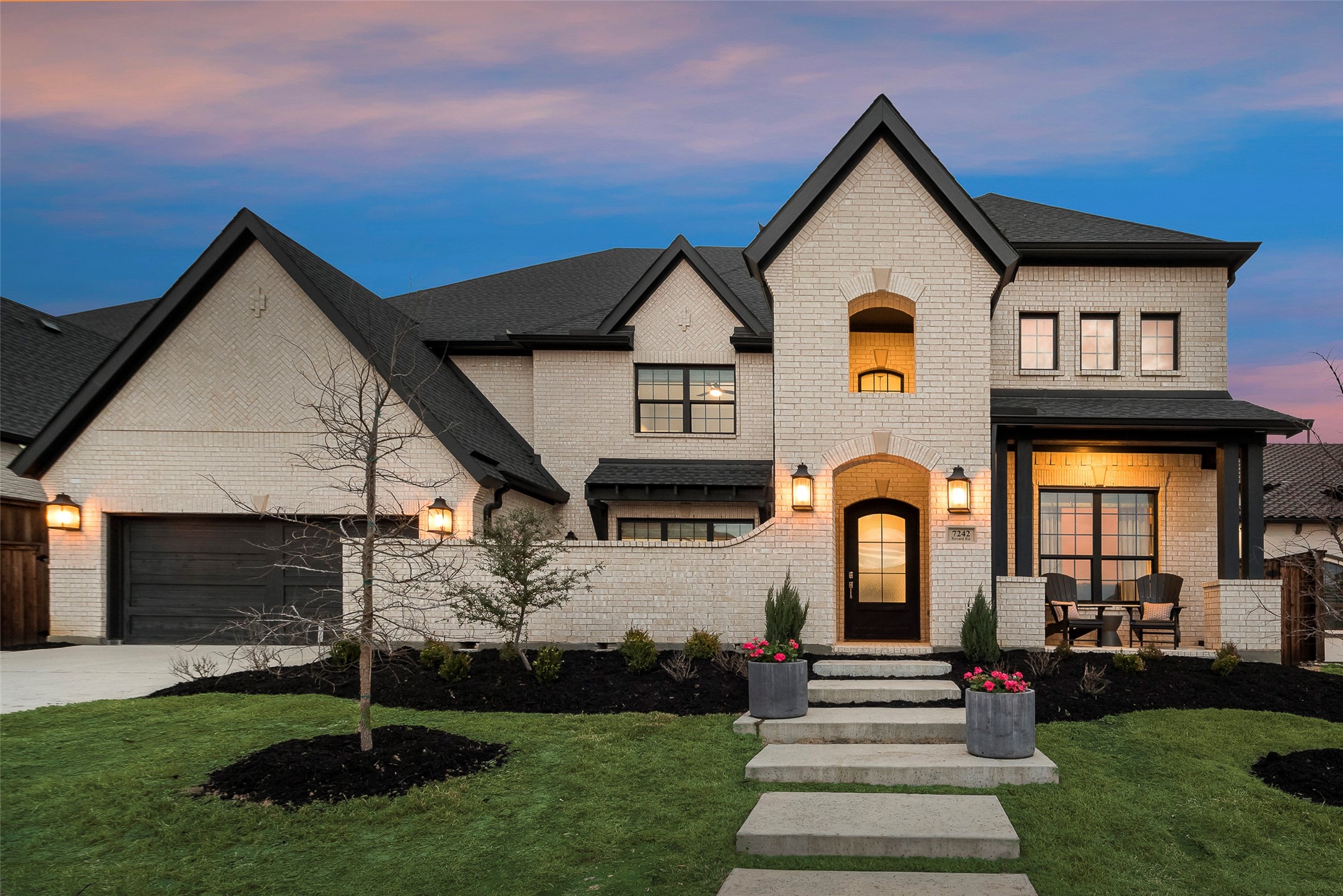 7242 Revard Road Frisco TX 75036