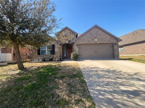 3609 Limousine Parkway Mckinney TX 75071