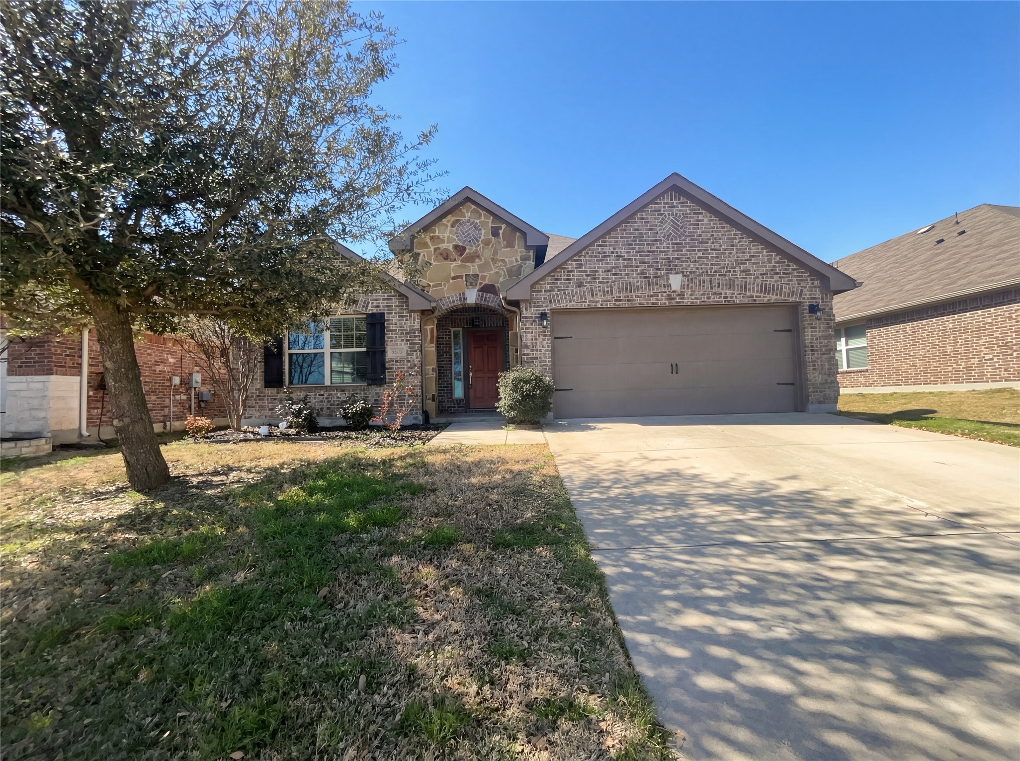 3609 Limousine Parkway Mckinney TX 75071