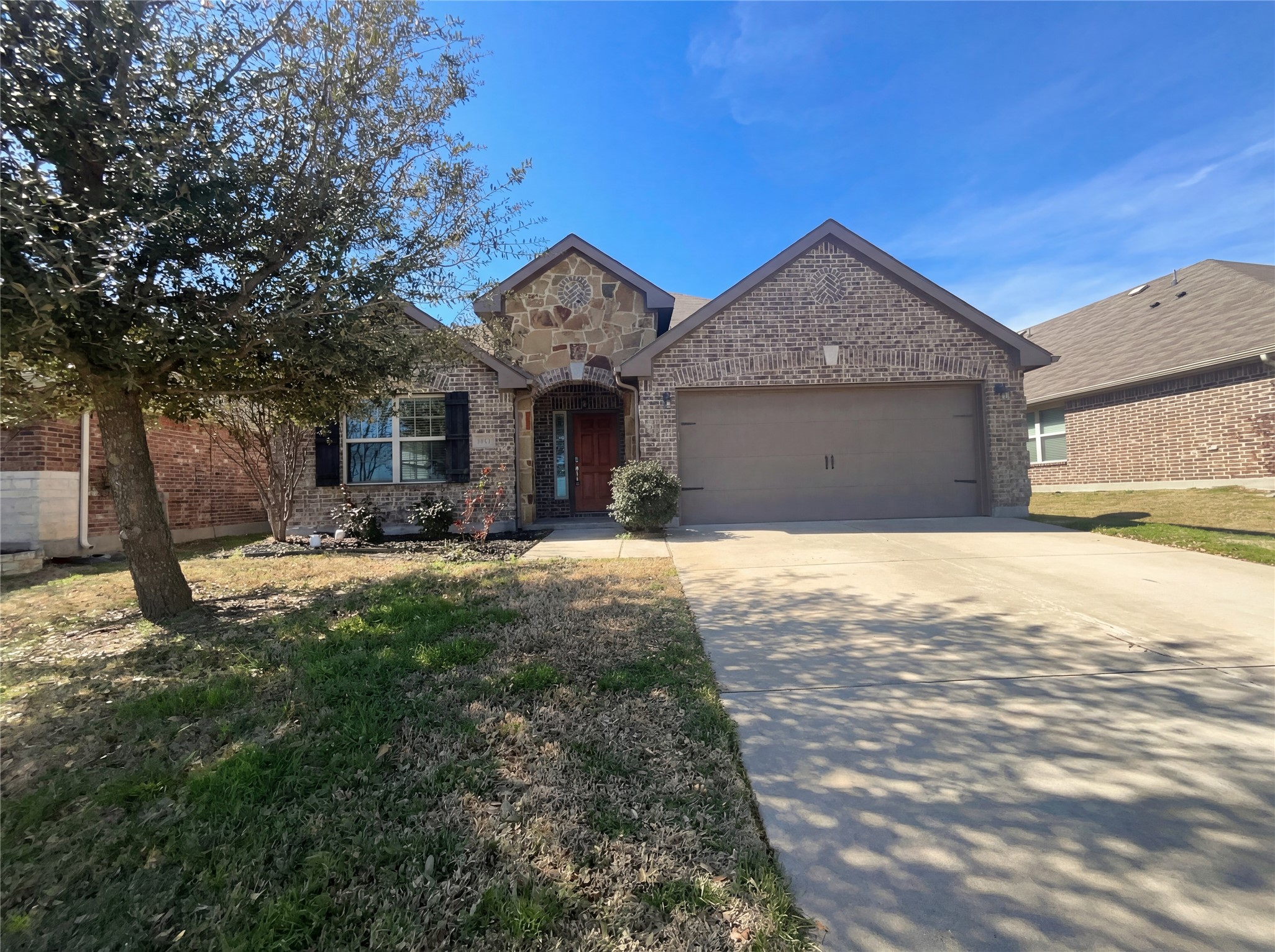 3609 Limousine Parkway Mckinney TX 75071