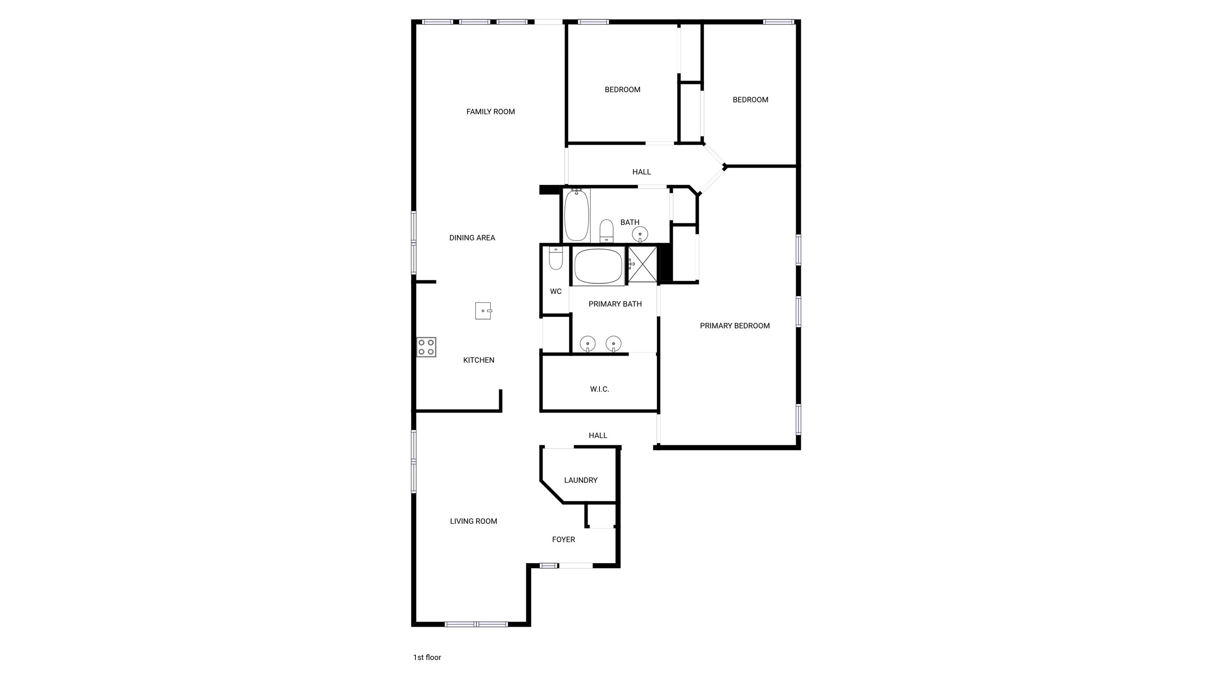 3609 Limousine Parkway Mckinney TX 75071