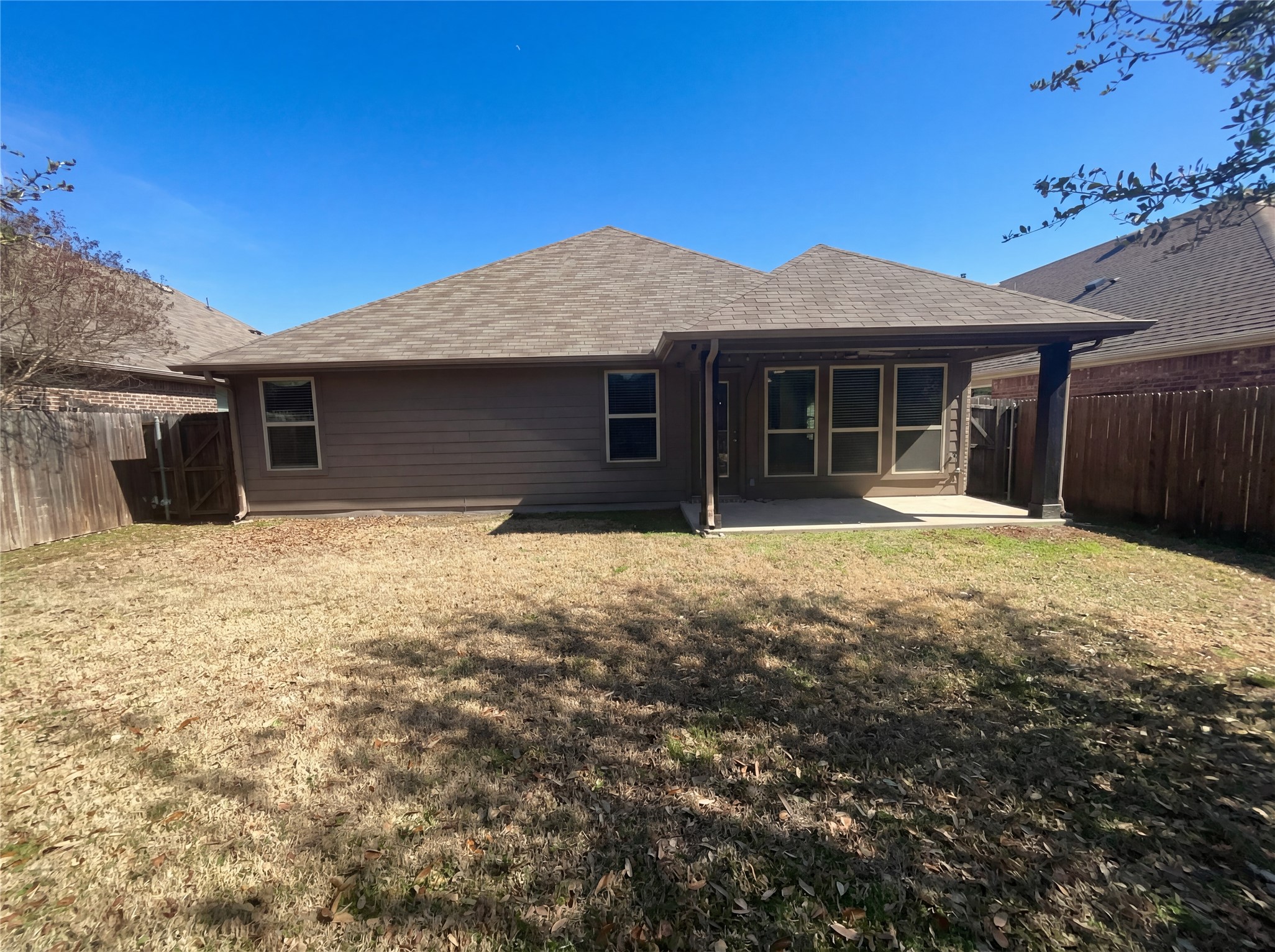 3609 Limousine Parkway Mckinney TX 75071