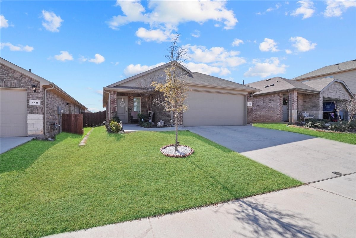 136 Greengate Drive Boyd TX 76023