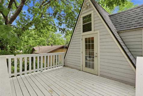 716 Lakeland Road Lake Dallas TX 75065