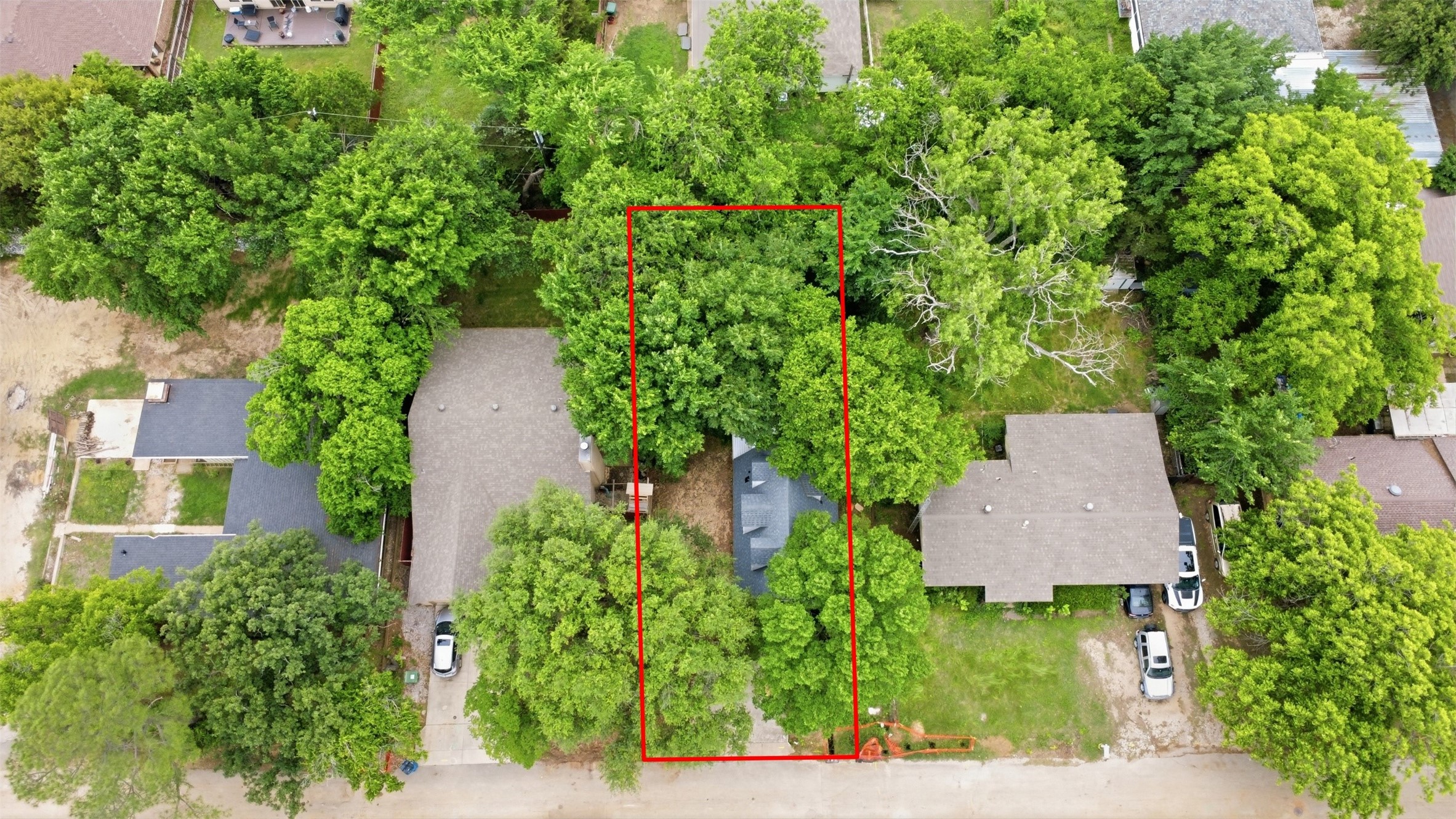 716 Lakeland Road Lake Dallas TX 75065