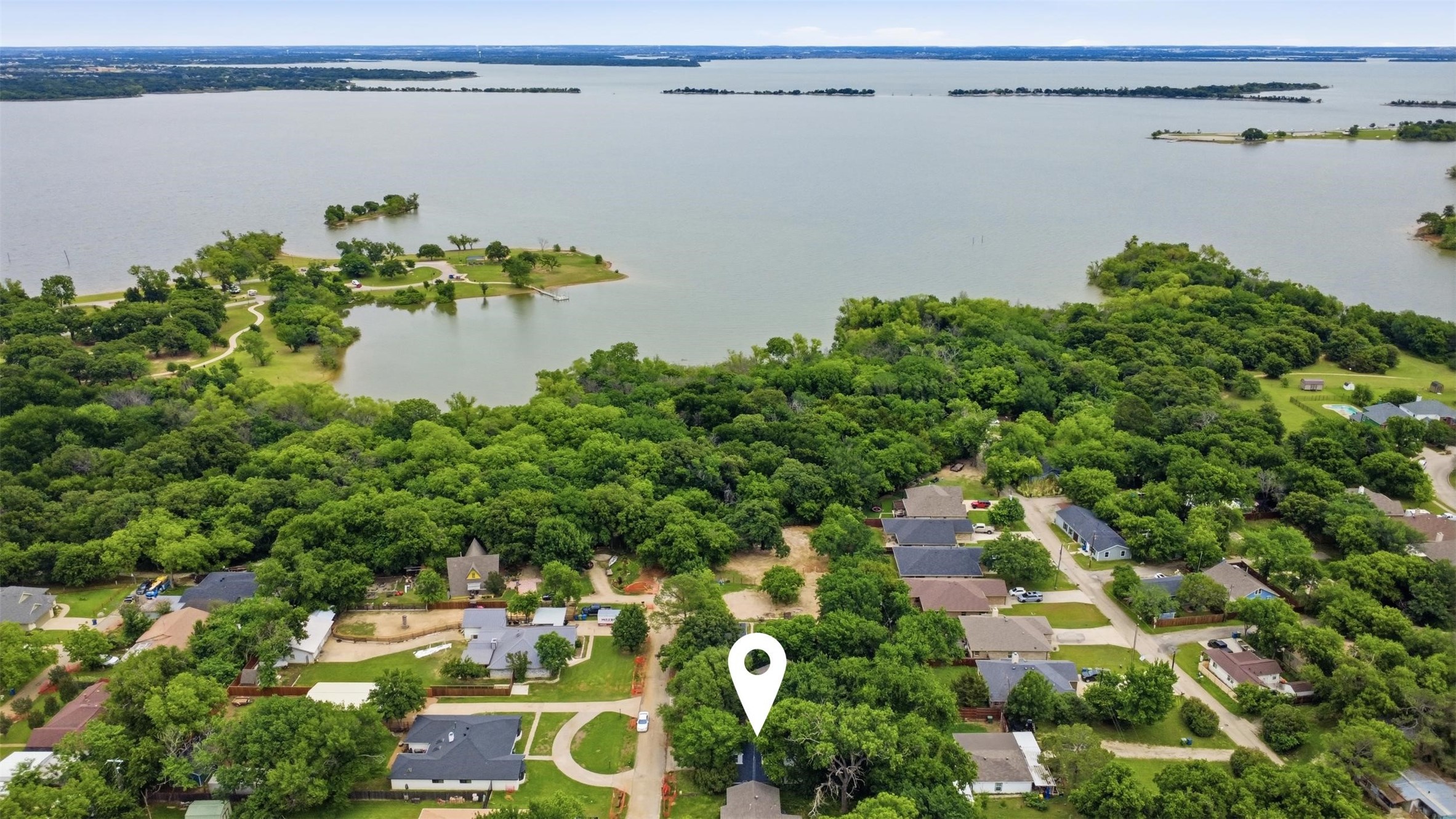 716 Lakeland Road Lake Dallas TX 75065