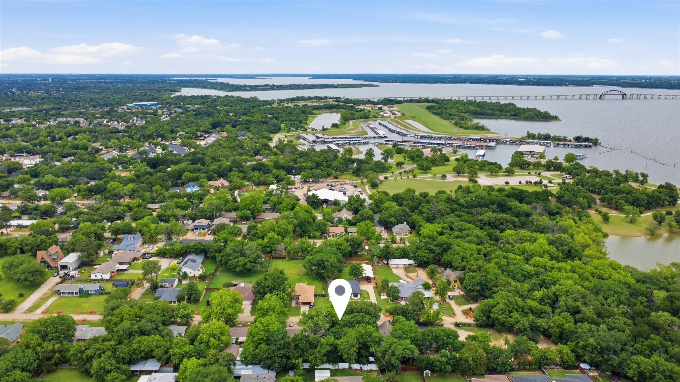 716 Lakeland Road Lake Dallas TX 75065
