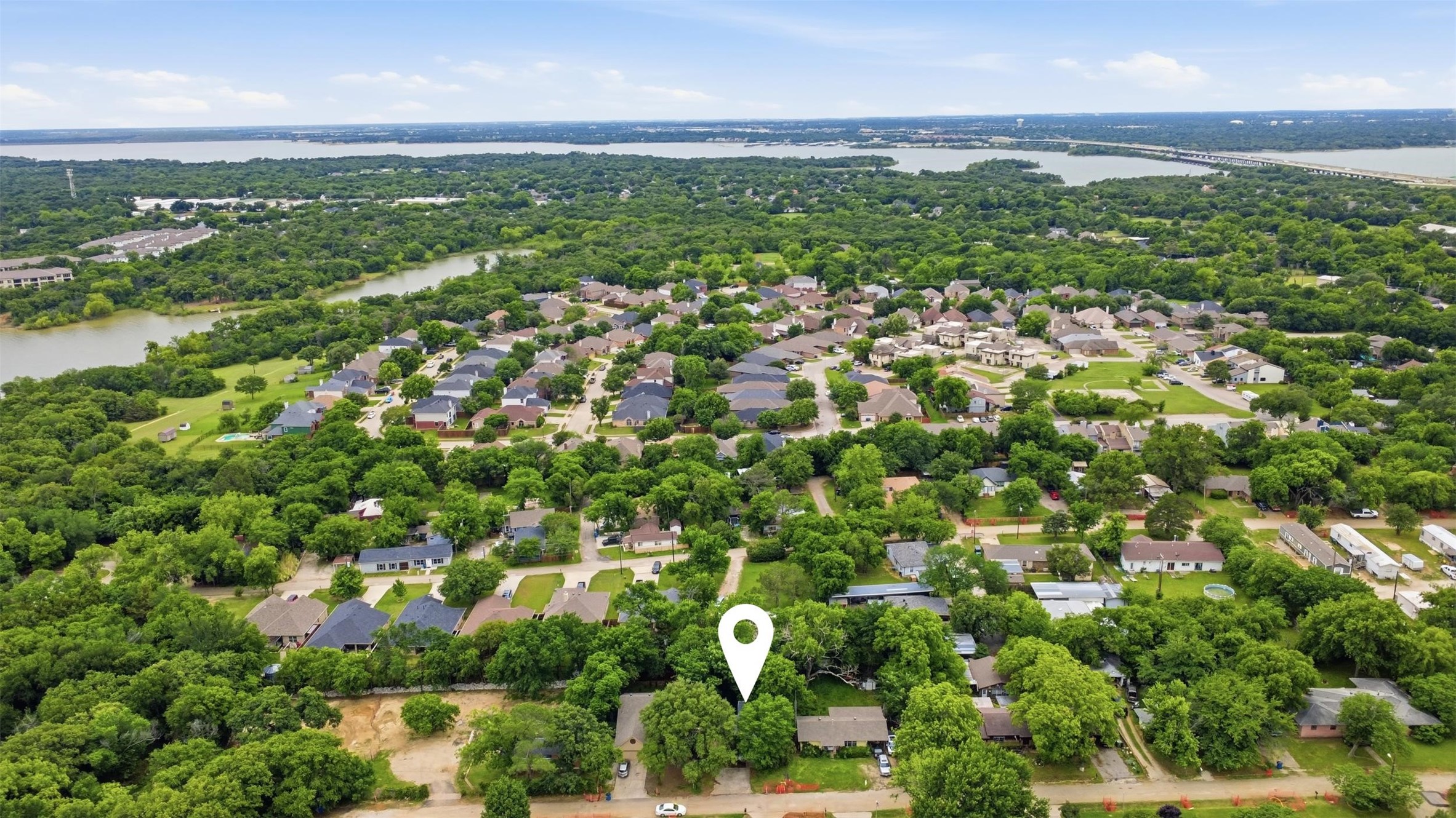 716 Lakeland Road Lake Dallas TX 75065