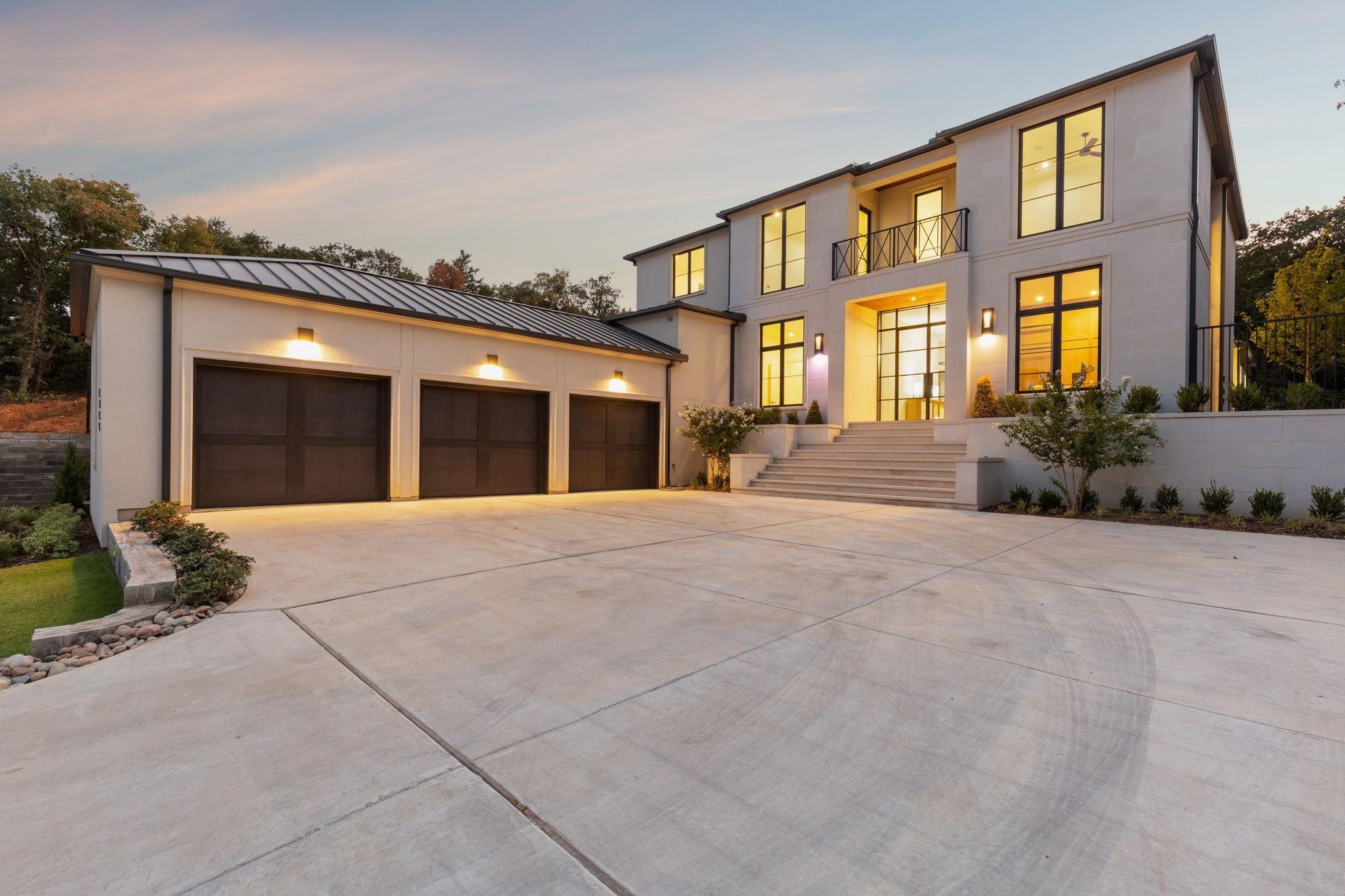 2119 Ascension Trail Westlake TX 76262