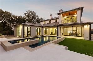 2119 Ascension Trail Westlake TX 76262