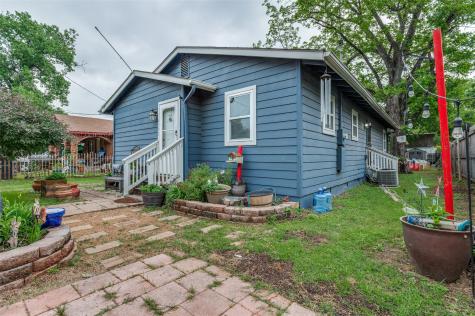 4130 Abilene Street Dallas TX 75212