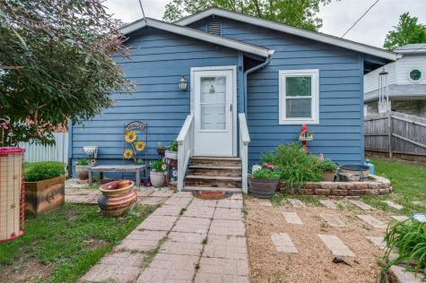 4130 Abilene Street Dallas TX 75212