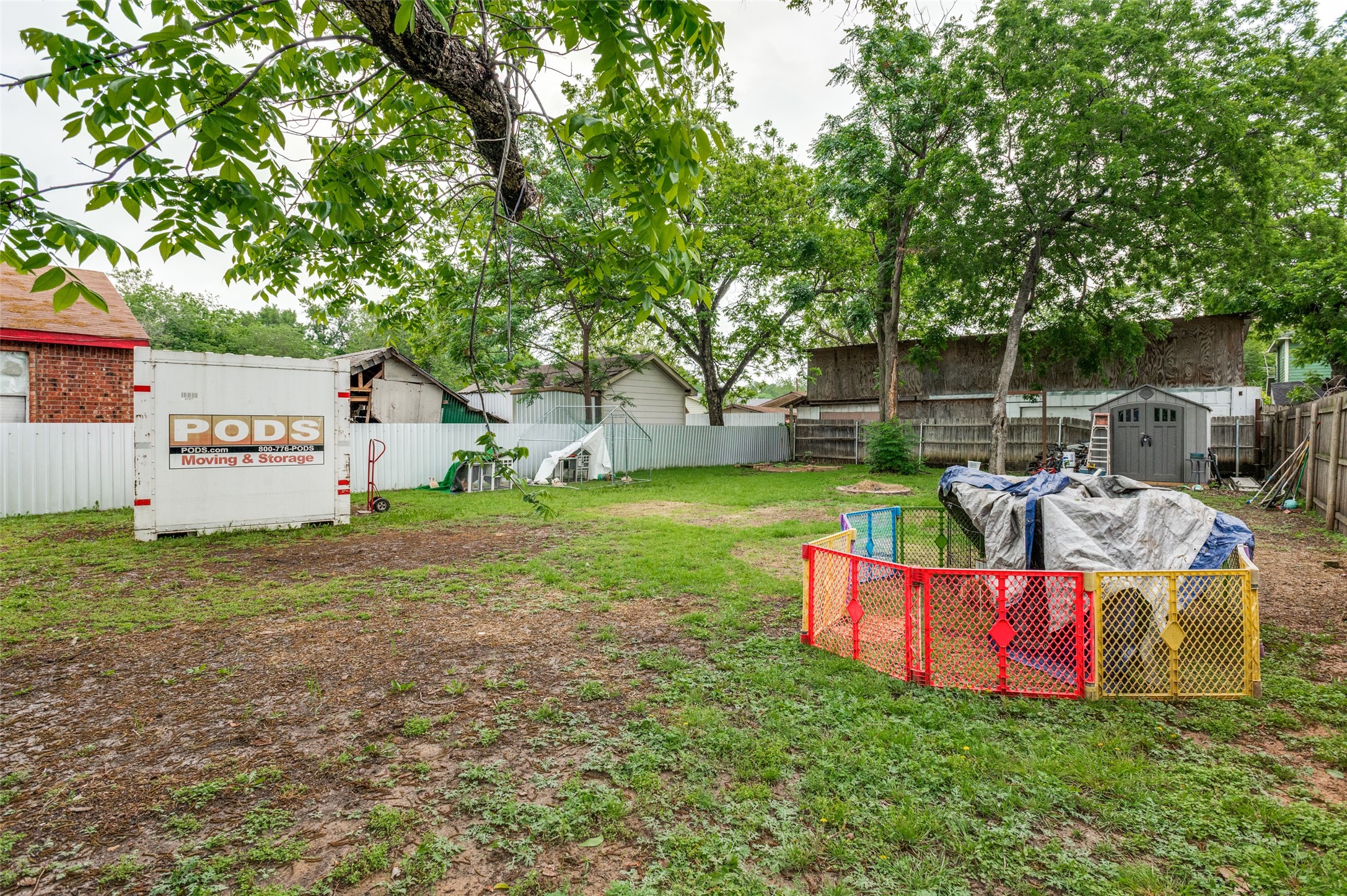 4130 Abilene Street Dallas TX 75212