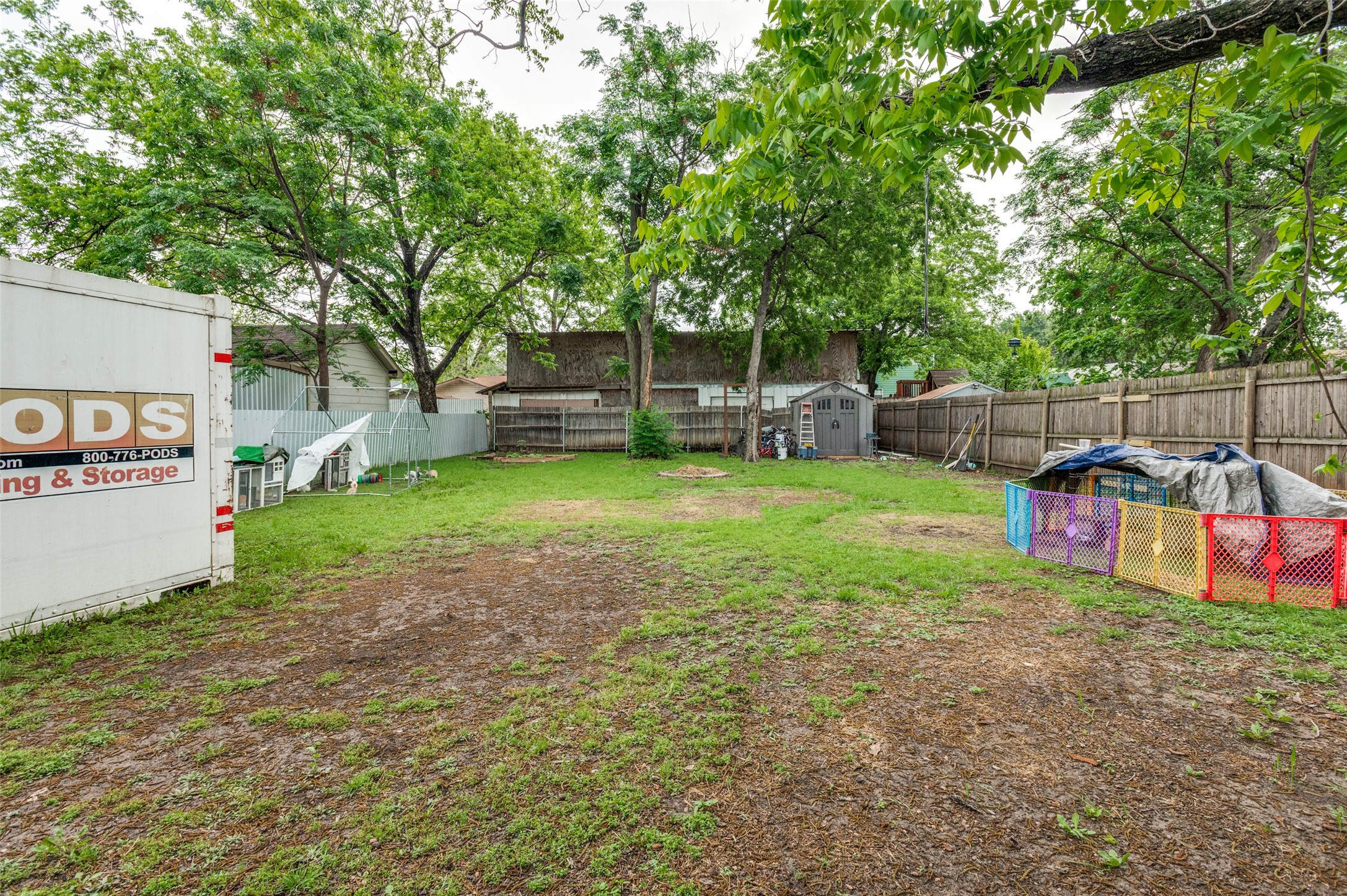 4130 Abilene Street Dallas TX 75212