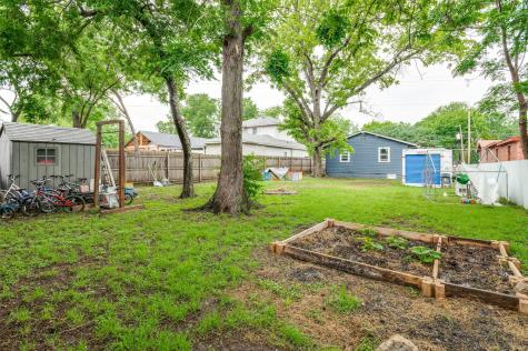 4130 Abilene Street Dallas TX 75212