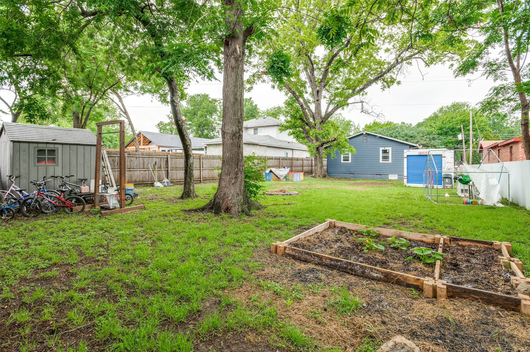 4130 Abilene Street Dallas TX 75212