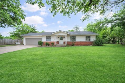 201 Hardy Avenue Corsicana TX 75110