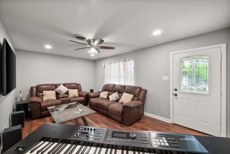 201 Hardy Avenue Corsicana TX 75110