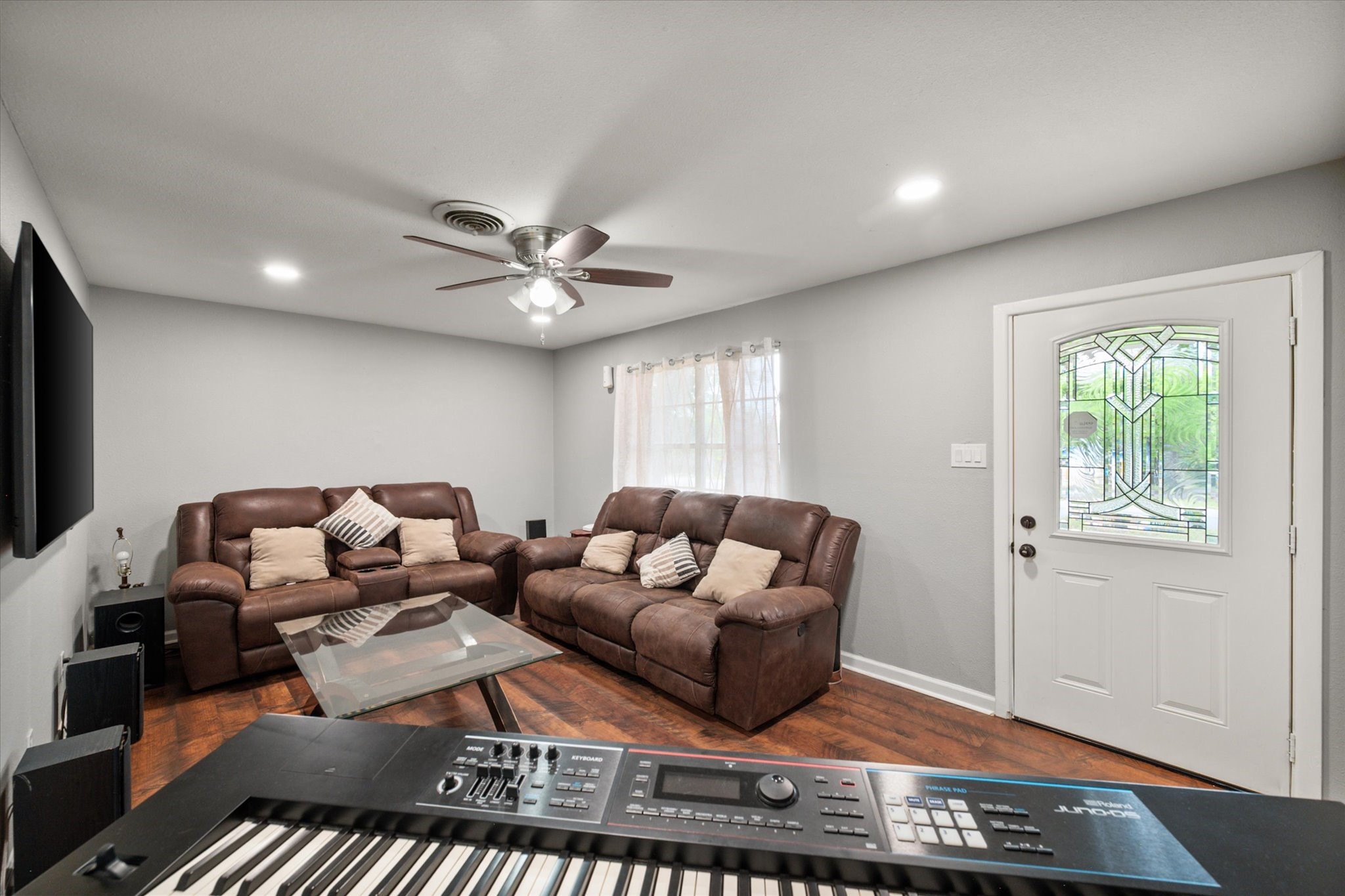 201 Hardy Avenue Corsicana TX 75110
