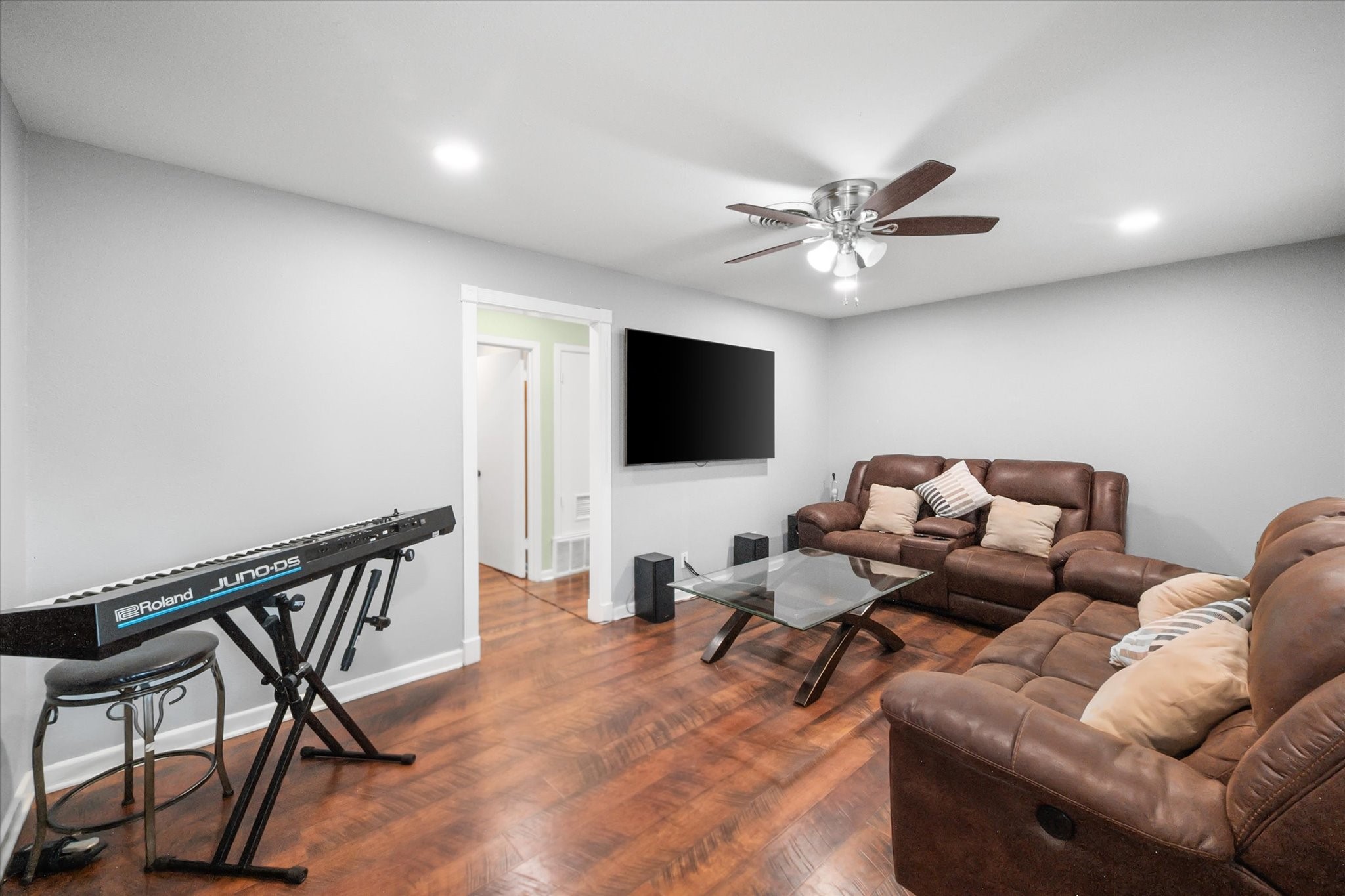 201 Hardy Avenue Corsicana TX 75110
