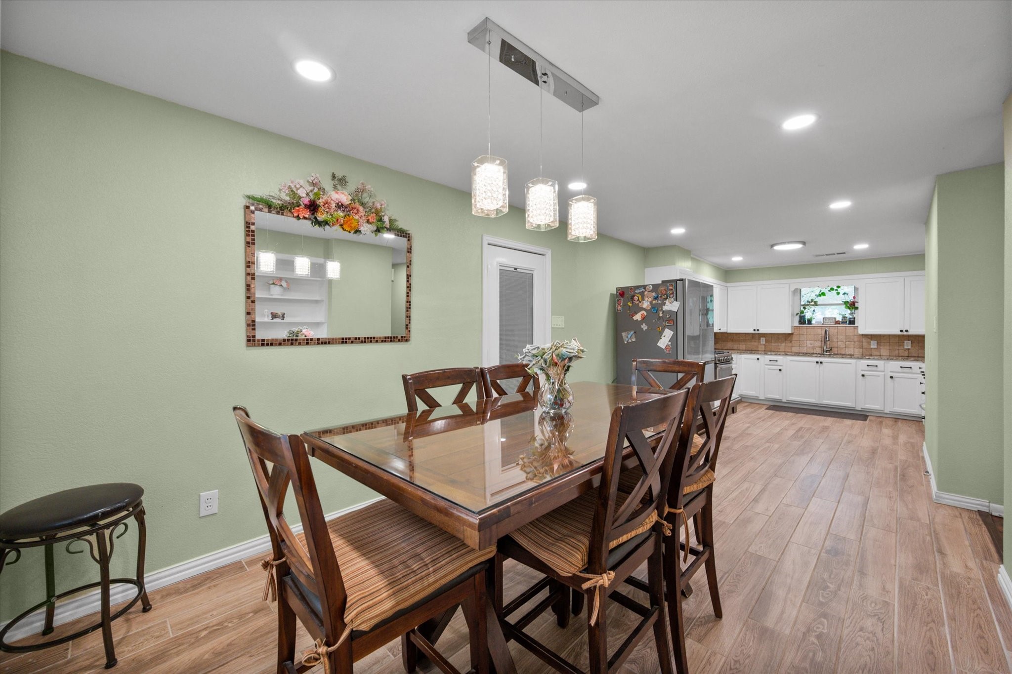 201 Hardy Avenue Corsicana TX 75110