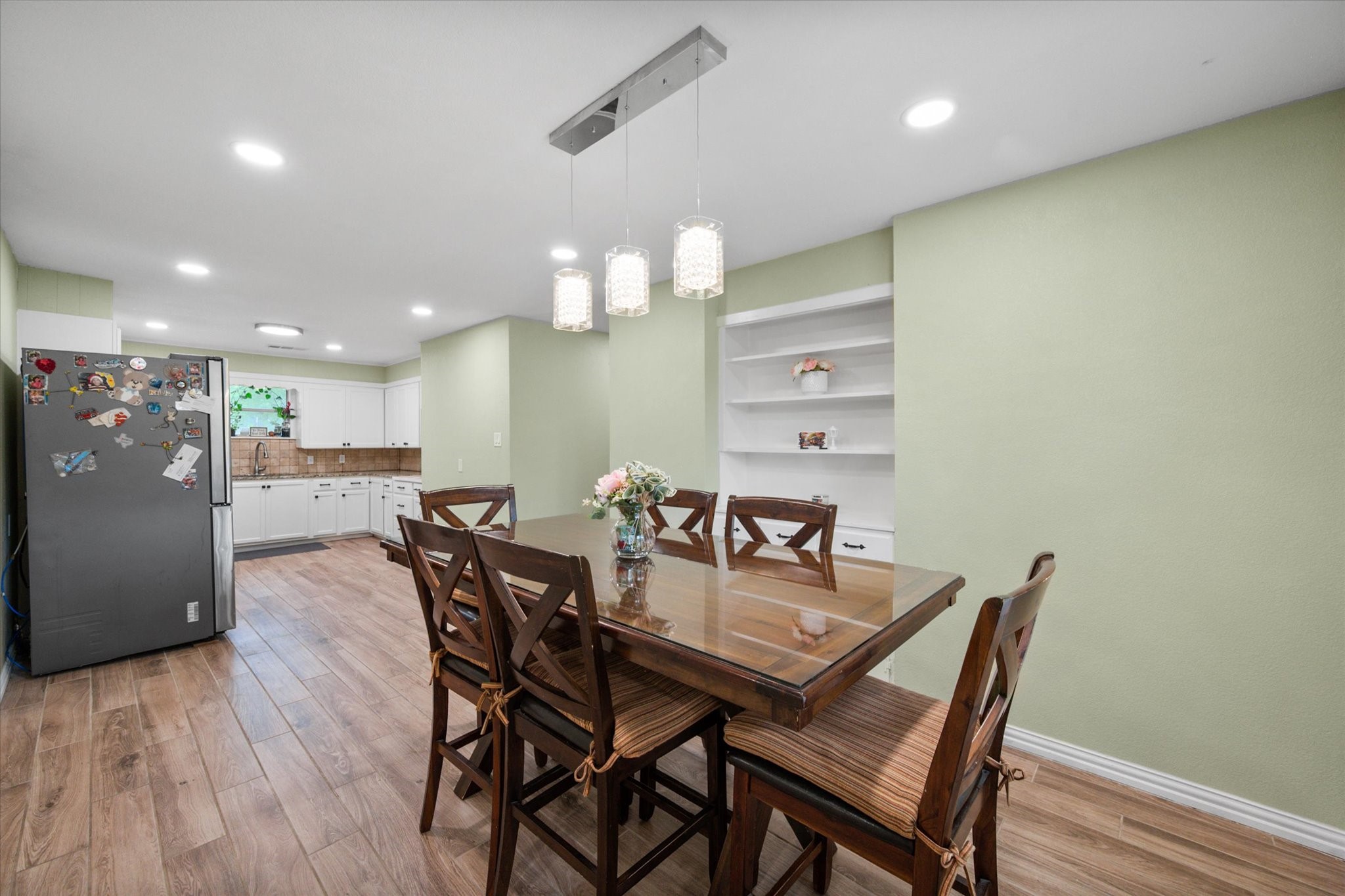 201 Hardy Avenue Corsicana TX 75110