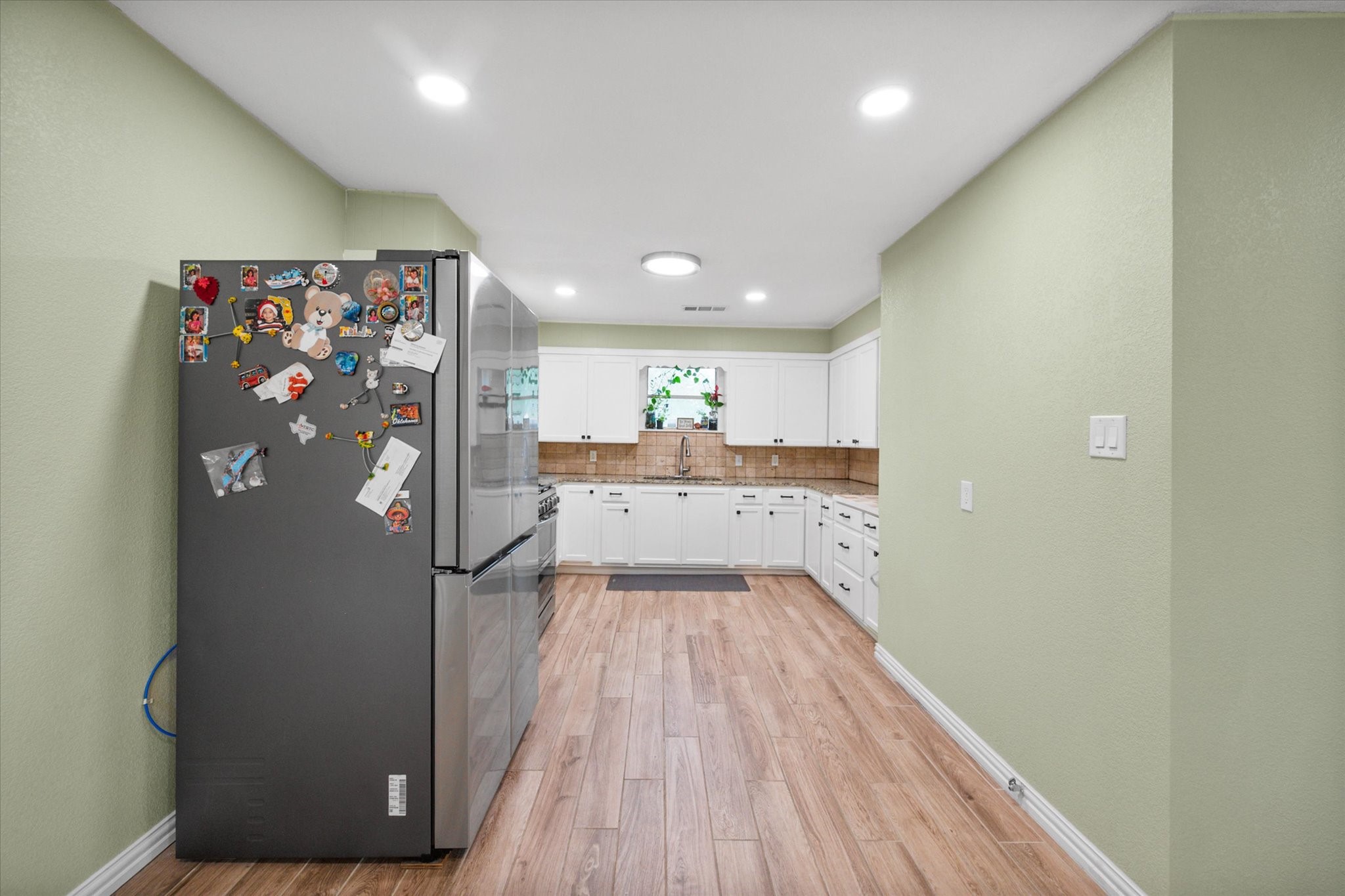 201 Hardy Avenue Corsicana TX 75110