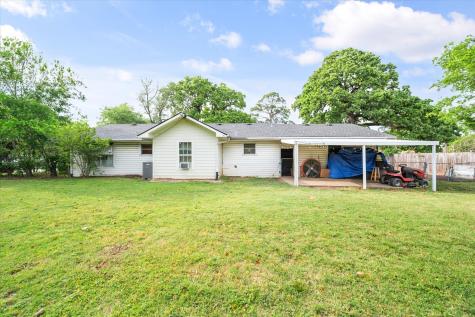 201 Hardy Avenue Corsicana TX 75110