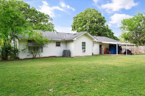 201 Hardy Avenue Corsicana TX 75110