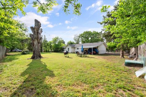 201 Hardy Avenue Corsicana TX 75110
