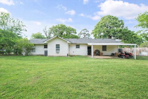 201 Hardy Avenue Corsicana TX 75110