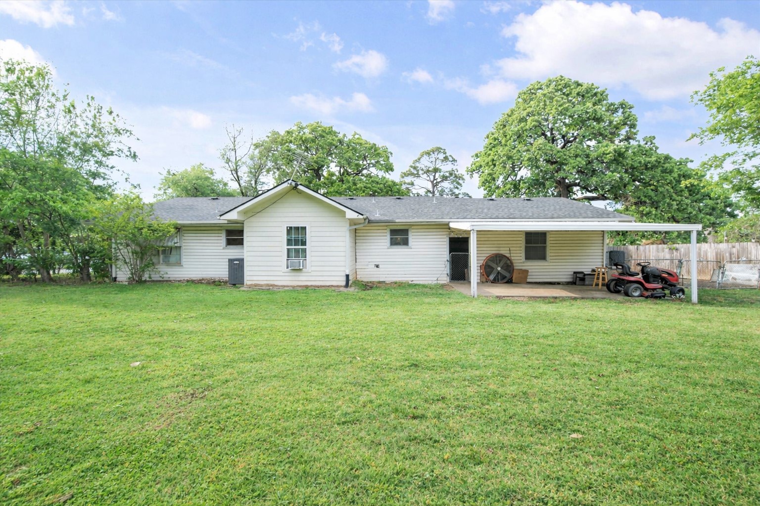 201 Hardy Avenue Corsicana TX 75110