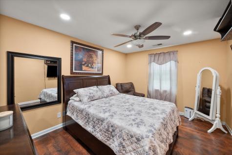 201 Hardy Avenue Corsicana TX 75110