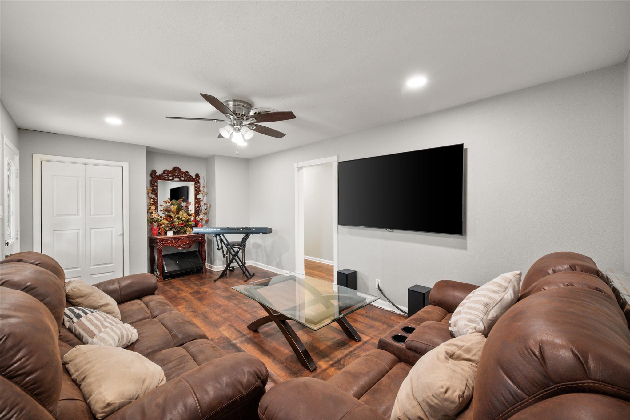 201 Hardy Avenue Corsicana TX 75110