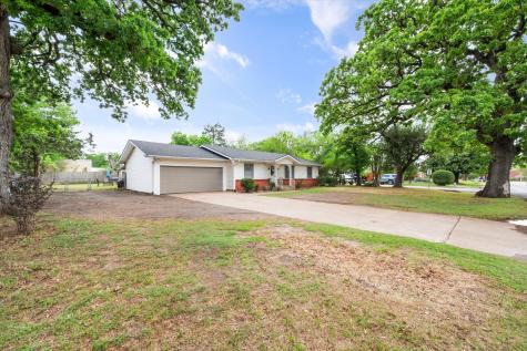 201 Hardy Avenue Corsicana TX 75110
