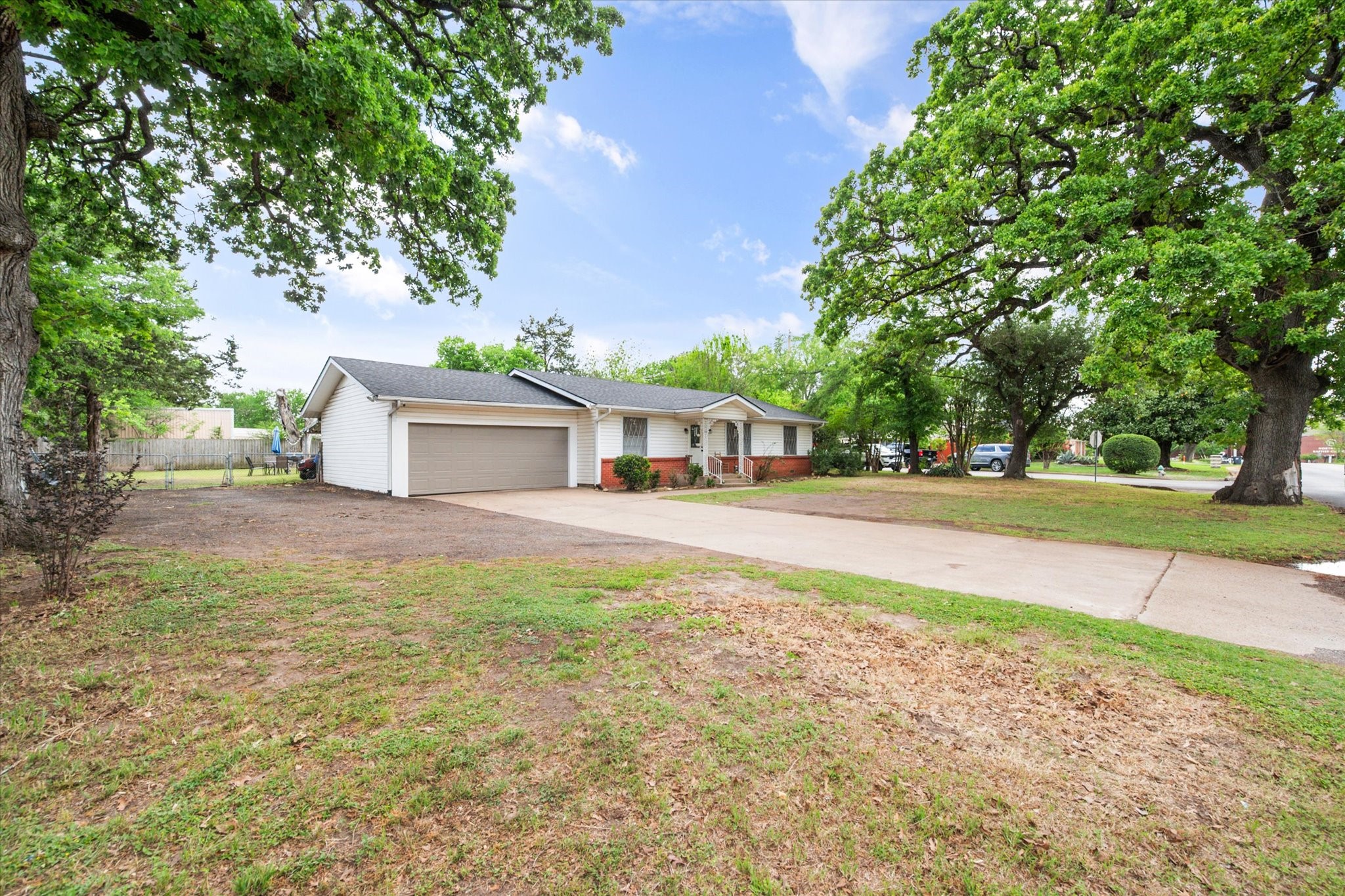 201 Hardy Avenue Corsicana TX 75110