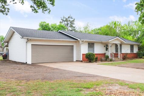 201 Hardy Avenue Corsicana TX 75110