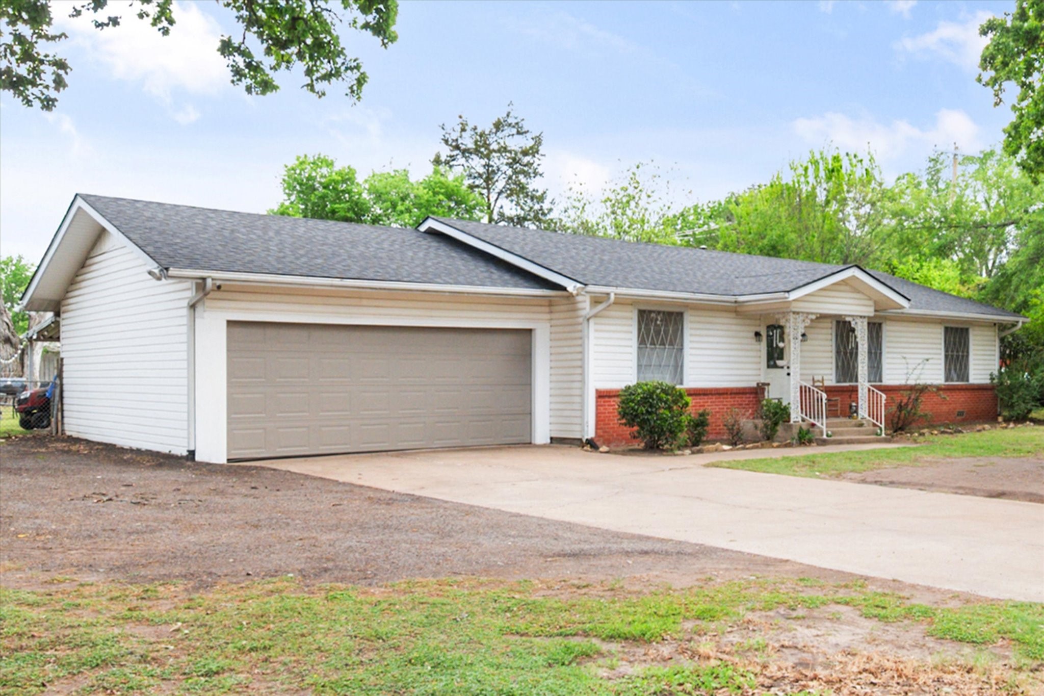 201 Hardy Avenue Corsicana TX 75110