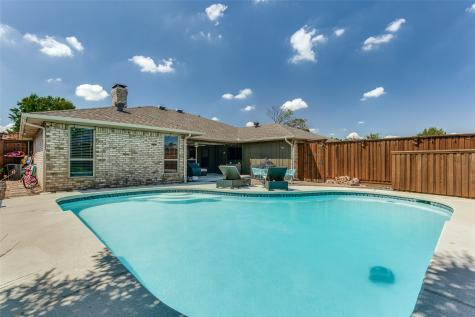 507 Goodwin Drive Richardson TX 75081