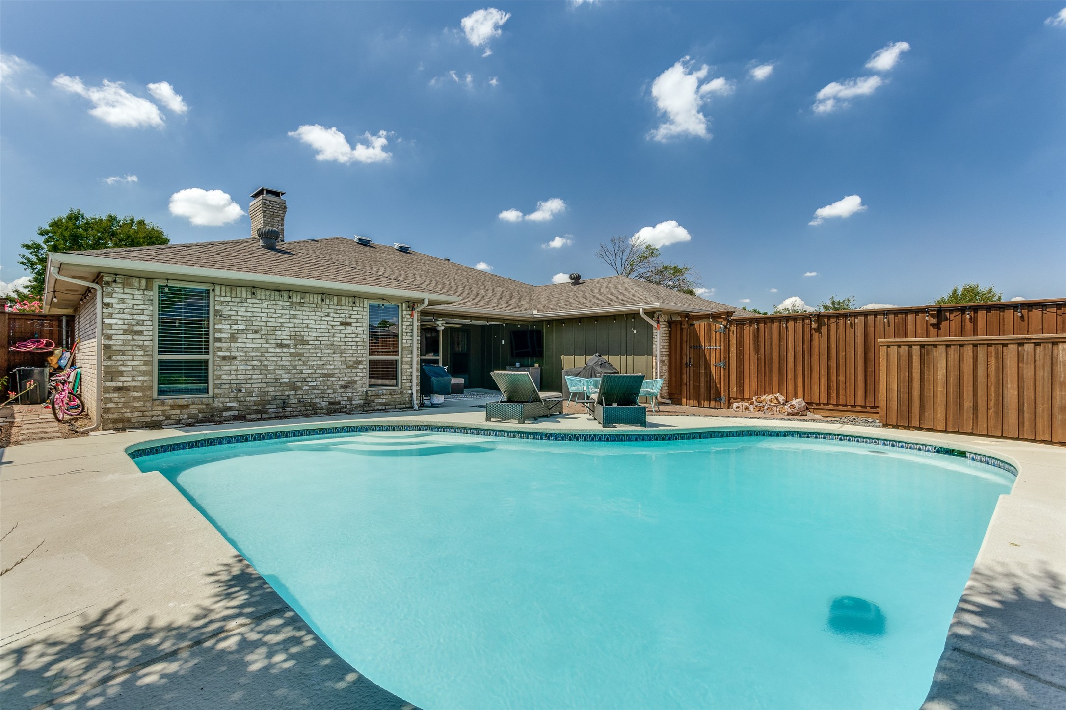 507 Goodwin Drive Richardson TX 75081