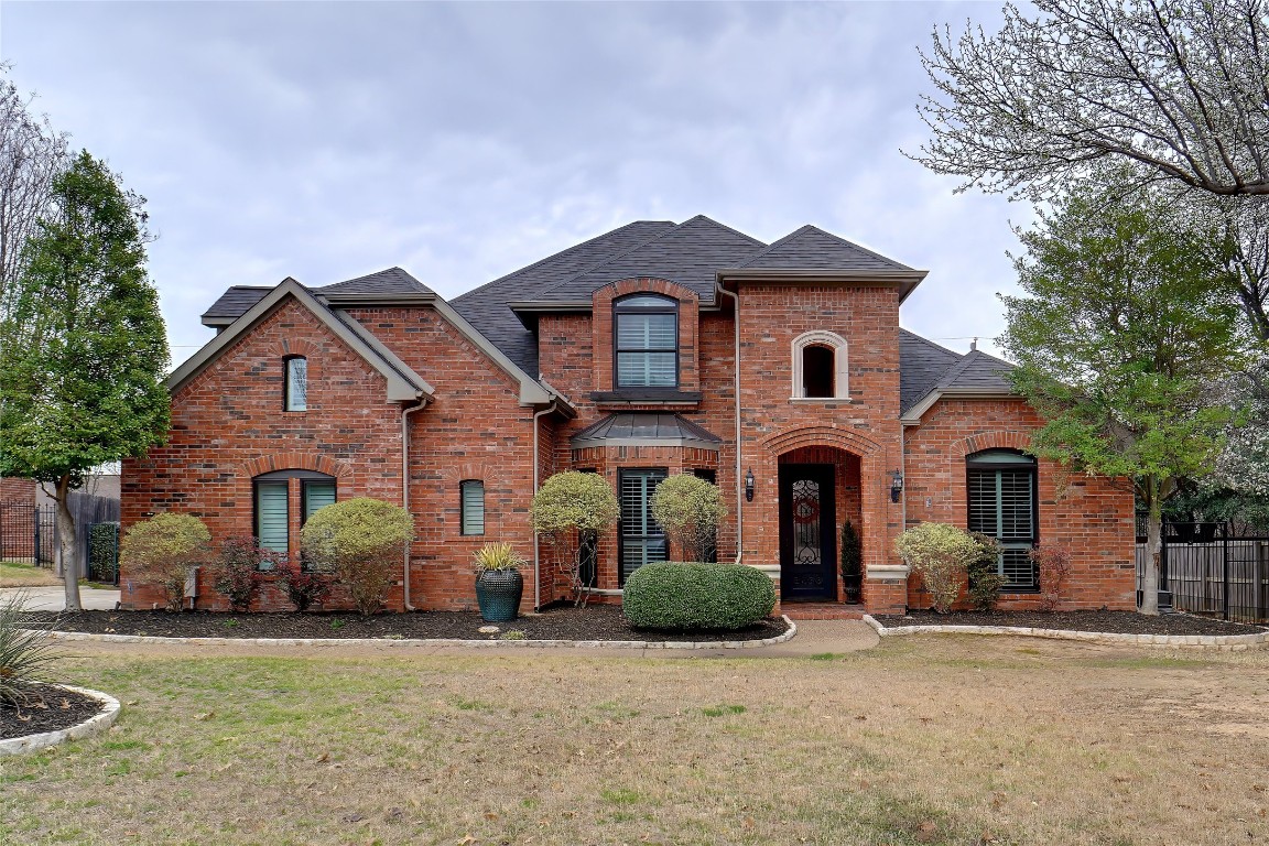 105 Springbrook Court Southlake TX 76092