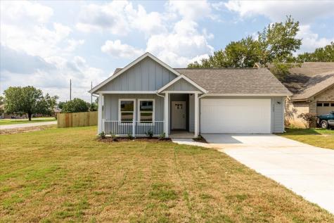 3805 Juniper Court Granbury TX 76048
