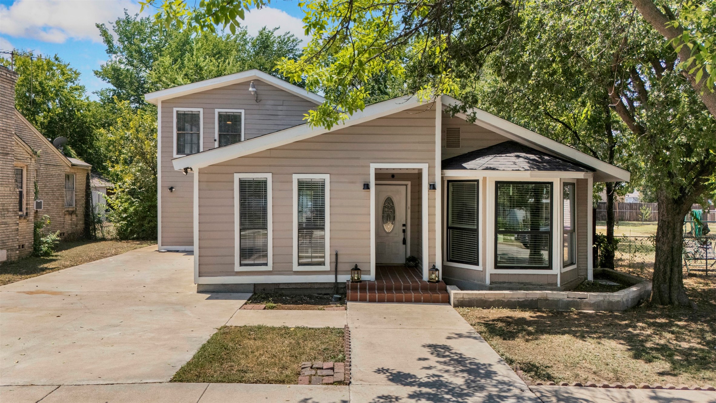 3107 Hale Avenue Fort Worth TX 76106