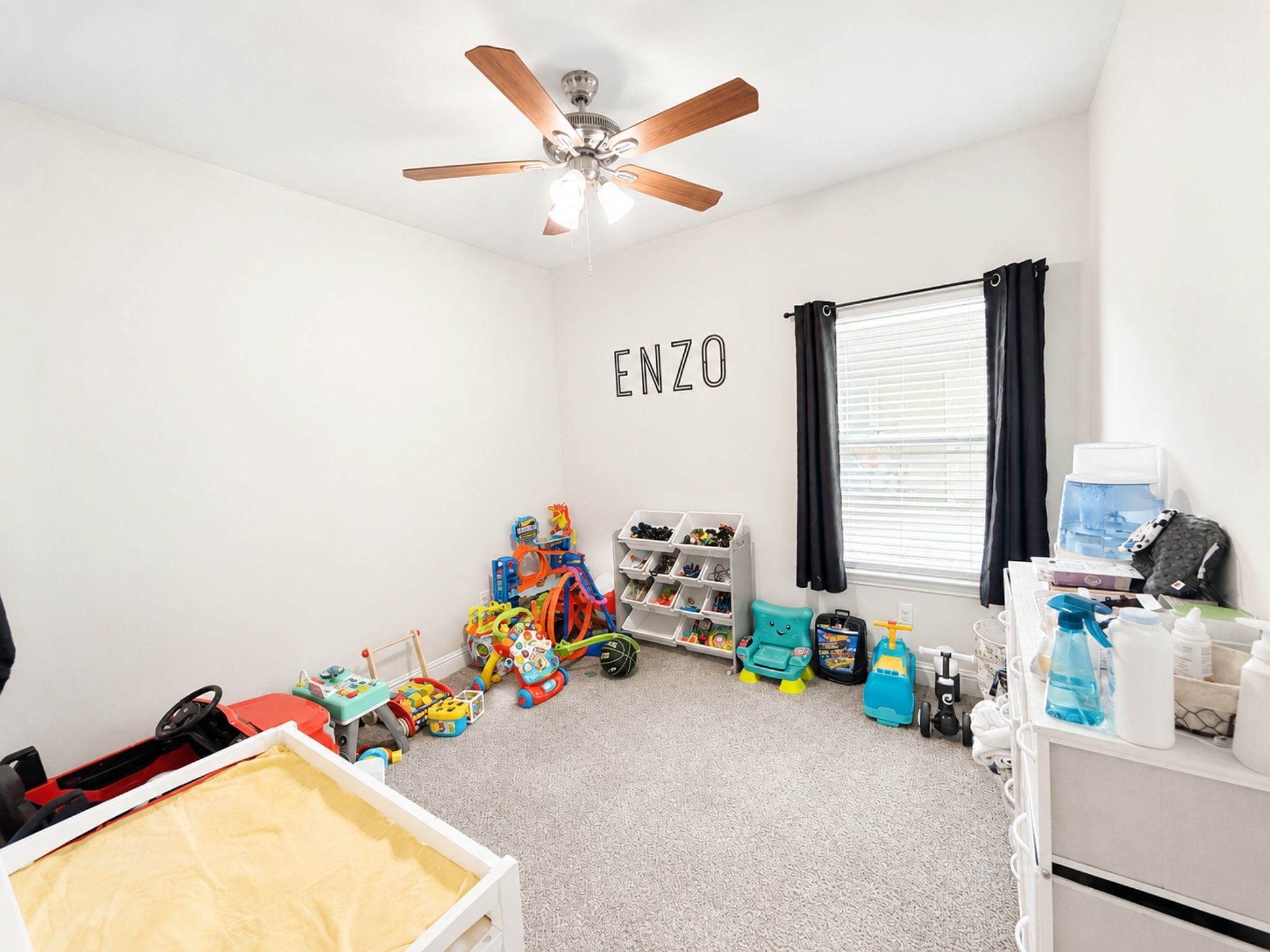 105 E 17th Avenue Corsicana TX 75110