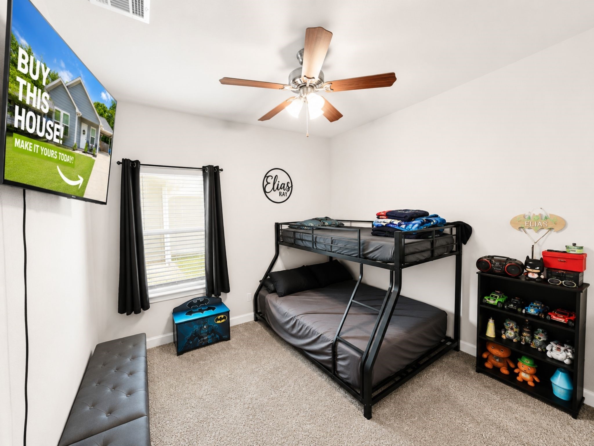 105 E 17th Avenue Corsicana TX 75110