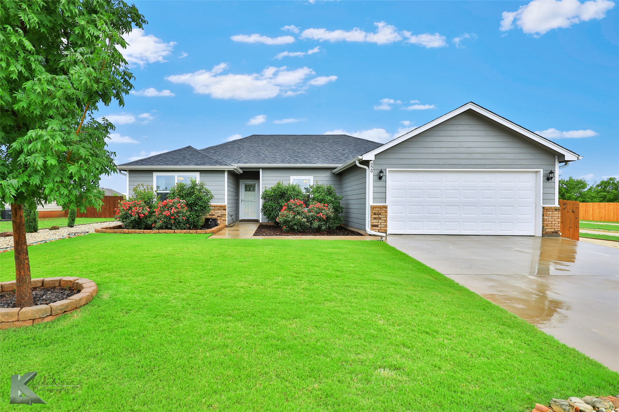 229 Foxtrot Lane Abilene TX 79602